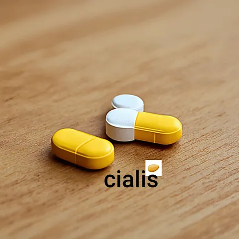 Ordonnance médicale cialis